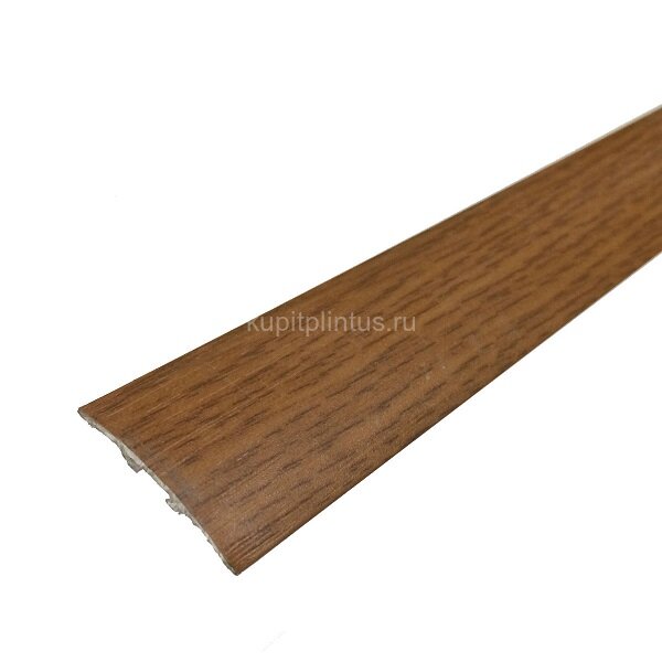 Заказать Порог алюминиевый ламинированный В1 Л Золотой дуб 2,7 м Заказать Порог алюминиевый ламинированный В1 Л Золотой дуб 2,7 м