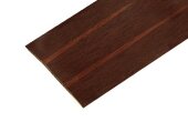 Порог алюминиевый ламинированное покрытие А6 Л Махагон 2,7 м Порог алюминиевый ламинированное покрытие А6 Л Махагон 2,7 м