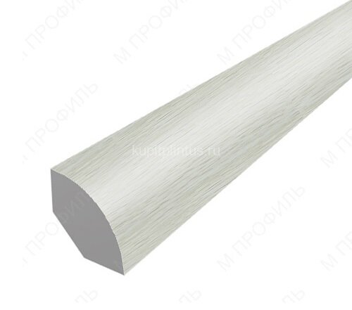 Заказать Галтель ПВХ 1/4 10х10 мм 25 Сосна прованс 2,7 м Заказать Галтель ПВХ 1/4 10х10 мм 25 Сосна прованс 2,7 м