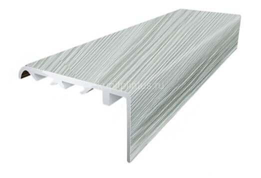 Заказать Угловой порог алюминиевый 20х40 мм MP48 48-Акация 2,7 м Заказать Угловой порог алюминиевый 20х40 мм MP48 48-Акация 2,7 м