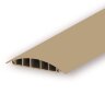 Заказать Кабель-канал напольный 70х11 IDEAL ККН70 бежевый 2,7 м 