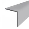 Заказать Уголок ПВХ двухсторонний IDEAL У20 отделочный 002 Светло-серый 2,7 м Заказать Уголок ПВХ двухсторонний IDEAL У20 отделочный 002 Светло-серый 2,7 м