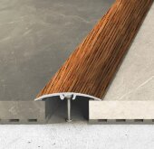 Одноуровневый порог алюминий скрытое крепление 32 мм Effector A66-0910 Дуб Замочный 2,7 м Одноуровневый порог алюминий скрытое крепление 32 мм Effector A66-0910 Дуб Замочный 2,7 м