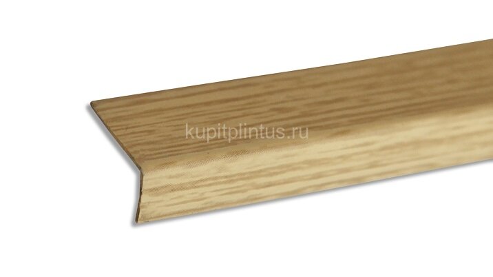 Заказать Уголок защитный ПВХ Lemal E 10х20 Цвет 8625 Под дерево 2,75 м Заказать Уголок защитный ПВХ Lemal E 10х20 Цвет 8625 Под дерево 2,75 м