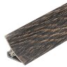 Плинтус для столешницы Cezar BL33 140 Венге Мали 3 м