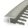 Заказать Профиль Т-образный гибкий 14 мм алюминий PV43-02 серебро матовое 2,7 м Заказать Профиль Т-образный гибкий 14 мм алюминий PV43-02 серебро матовое 2,7 м
