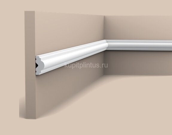 Заказать Молдинг гибкий Orac Decor Duropolymer Flex PX103F 2 м Заказать Молдинг гибкий Orac Decor Duropolymer Flex PX103F 2 м