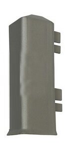 Заказать Уголок наружний для плинтуса ПТ-70 PVC Заказать Уголок наружний для плинтуса ПТ-70 PVC