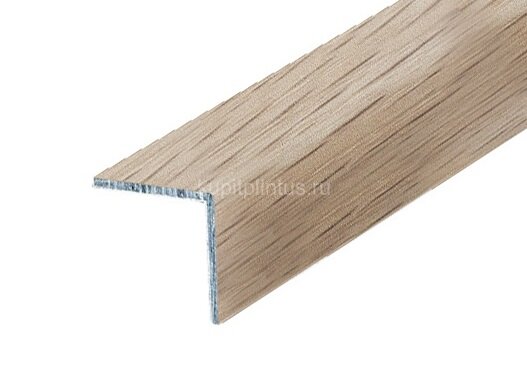 Заказать Уголок 15х15 мм алюминиевый КД Дуб беленый (декорированный) 2,7 м Заказать Уголок 15х15 мм алюминиевый КД Дуб беленый (декорированный) 2,7 м