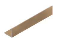 Уголок алюминиевый 15х15 мм NEEXY PV61-04 MG золото матовое 2.7 м Уголок алюминиевый 15х15 мм NEEXY PV61-04 MG золото матовое 2.7 м