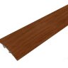 Заказать Порог алюминиевый ламинированный В1 Л Вишня 2,7 м 