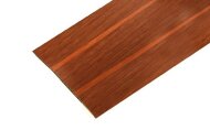 Порог алюминиевый ламинированное покрытие А6 Л Красный клен 2,7 м Порог алюминиевый ламинированное покрытие А6 Л Красный клен 2,7 м