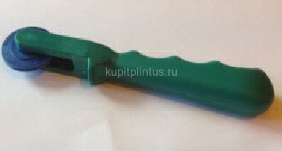 Заказать Инструмент для закатки шнура москитной сетки Заказать Инструмент для закатки шнура москитной сетки