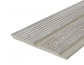 Стеновая панель Hiwood LV123 GN68 под дерево 120х12 мм 2,7 м