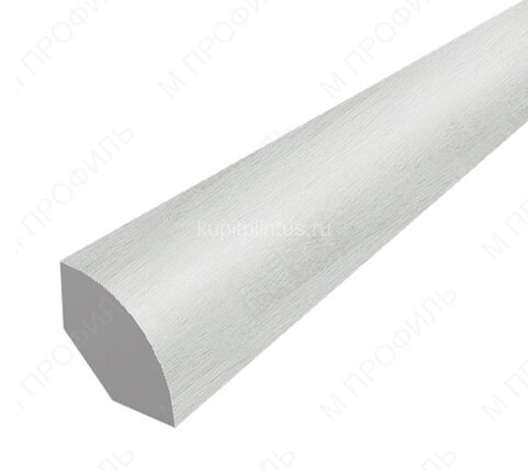 Заказать Галтель ПВХ 1/4 10х10 мм 24 Серый палисандр 2,7 м Заказать Галтель ПВХ 1/4 10х10 мм 24 Серый палисандр 2,7 м