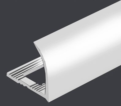 Заказать Алюминиевый C-образный профиль 10 мм PV23-00 натуральный 2,7 м Заказать Алюминиевый C-образный профиль 10 мм PV23-00 натуральный 2,7 м