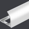 Заказать Алюминиевый C-образный профиль 10 мм PV23-00 натуральный 2,7 м Заказать Алюминиевый C-образный профиль 10 мм PV23-00 натуральный 2,7 м