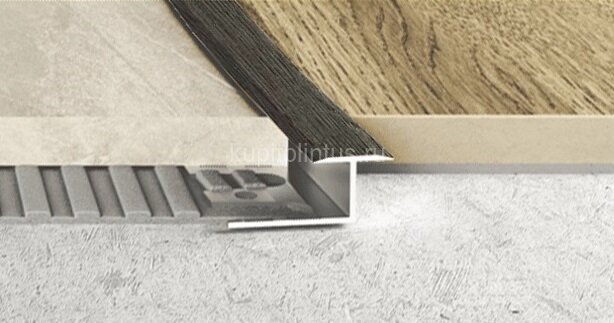 Заказать Гибкий Т-образный профиль закладной 15 мм Effector S 92 0925 Дуб Антрацит 2,5 м Заказать Гибкий Т-образный профиль закладной 15 мм Effector S 92 0925 Дуб Антрацит 2,5 м