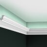Заказать Карниз скрытого освещения 42х55 мм Orac Decor Purotouch C323 2 м Заказать Карниз скрытого освещения 42х55 мм Orac Decor Purotouch C323 2 м