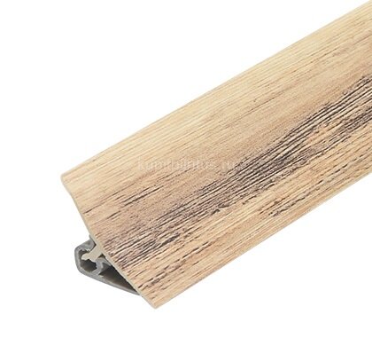 Заказать Плинтус для столешницы Cezar BL33 139 Малави коричневый 3 м 