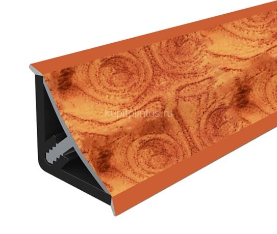 Заказать Плинтус для столешницы 14х14 Cezar Mini вогнутый 026 Корень 3 м Заказать Плинтус для столешницы 14х14 Cezar Mini вогнутый 026 Корень 3 м