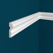 Молдинг Перфект Плюс P59 44х17 мм 2 м Молдинг Перфект Плюс P59 44х17 мм 2 м