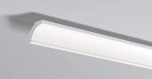 Потолочный плинтус (карниз) NMC LX-65 2 м Потолочный плинтус (карниз) NMC LX-65 2 м