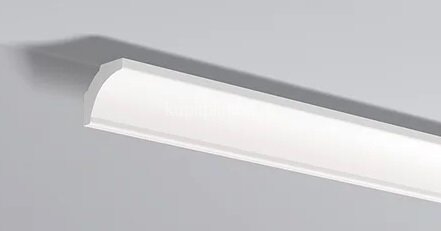 Заказать Потолочный плинтус (карниз) NMC LX-65 2 м 