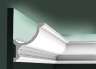 Карниз Orac Decor Purotouch C901 2 м