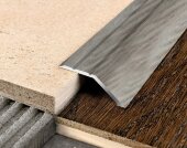 Разноуровневый порог С2 КД Дуб арктик 2,7 м Разноуровневый порог С2 КД Дуб арктик 2,7 м