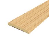 Наличник ПВХ Lemal 22040 40 мм Цвет 0034 Дуб светлый 2,2 м