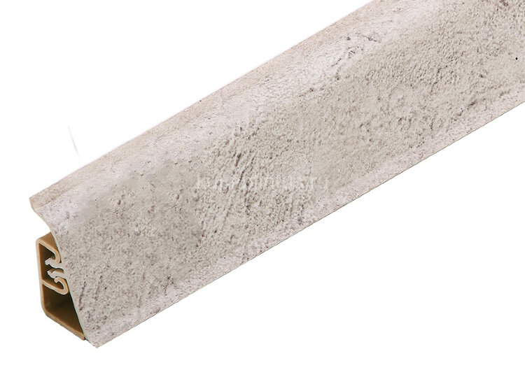 Заказать Плинтус для столешницы Cezar BL44 103 Валентино серый 3 м 