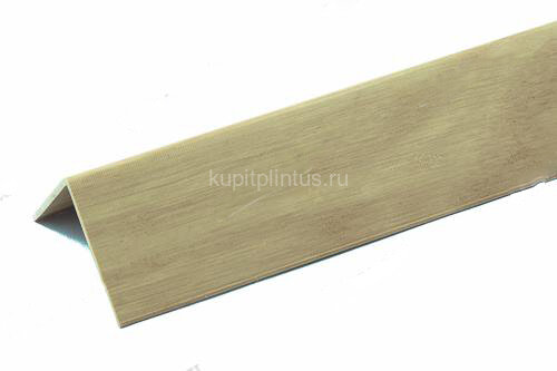 Заказать Уголок ПВХ Lemal E15 15х15 мм Цвет 0011 Под дерево 2,75 м Заказать Уголок ПВХ Lemal E15 15х15 мм Цвет 0011 Под дерево 2,75 м