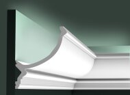 Карниз Orac Decor Purotouch C900 2 м