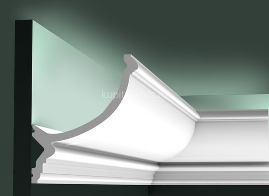 Заказать Карниз Orac Decor Purotouch C900 2 м 