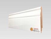 Напольный плинтус МДФ Teckwood Прайм Ренессанс 100х16 мм 2.15 м