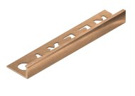 Профиль L-образный латунный 10 мм NEEXY PVL02-03 BAO брашированный 2.7м Профиль L-образный латунный 10 мм NEEXY PVL02-03 BAO брашированный 2.7м