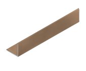 Уголок алюминиевый 15х15 мм NEEXY PV61-06 MBR бронза матовая 2.7 м Уголок алюминиевый 15х15 мм NEEXY PV61-06 MBR бронза матовая 2.7 м