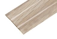 Порог алюминиевый ламинированное покрытие А6 Л Беленый дуб 2,7 м Порог алюминиевый ламинированное покрытие А6 Л Беленый дуб 2,7 м