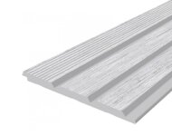 Стеновая панель Hiwood LV124L W36 под дерево 120х12 мм 2,7 м Стеновая панель Hiwood LV124L W36 под дерево 120х12 мм 2,7 м