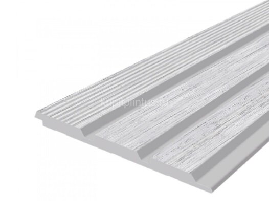 Заказать Стеновая панель Hiwood LV124L W36 под дерево 120х12 мм 2,7 м 