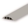 Заказать Кабель-канал напольный 40х9 IDEAL ККН40 серый 2,7 м Заказать Кабель-канал напольный 40х9 IDEAL ККН40 серый 2,7 м