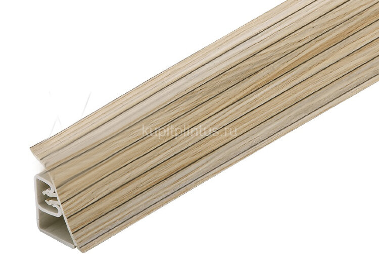 Заказать Плинтус для столешницы Cezar BL44 102 Дуб Хай-Лайн 3 м Заказать Плинтус для столешницы Cezar BL44 102 Дуб Хай-Лайн 3 м