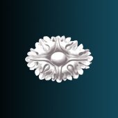 Декоративный орнамент Перфект G2094 200х300х25 мм Декоративный орнамент Перфект G2094 200х300х25 мм