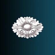 Декоративный орнамент Перфект G2094 200х300х25 мм Декоративный орнамент Перфект G2094 200х300х25 мм