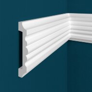 Молдинг Перфект Плюс P61 98х26 мм 220 см Молдинг Перфект Плюс P61 98х26 мм 220 см