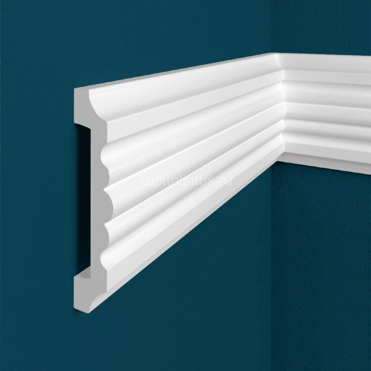 Заказать Молдинг Перфект Плюс P61 98х26 мм 220 см Заказать Молдинг Перфект Плюс P61 98х26 мм 220 см