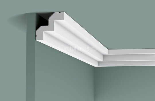 Заказать Карниз Orac Decor Purotouch C602 2 м Заказать Карниз Orac Decor Purotouch C602 2 м