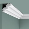 Заказать Карниз Orac Decor Purotouch C602 2 м Заказать Карниз Orac Decor Purotouch C602 2 м