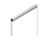 Молдинг 15х15 мм HiWood D15V2 GR24 цвет под дерево из фитополимера 2.7м Молдинг 15х15 мм HiWood D15V2 GR24 цвет под дерево из фитополимера 2.7м